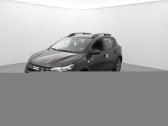Annonce Dacia Sandero occasion Essence 1.0 tce 90ch stepway expression -24 � Ganges