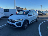 Dacia Sandero 1.0 TCE 90CH STEPWAY EXPRESSION -24   Albi 81