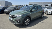 Annonce Dacia Sandero occasion Essence 1.0 TCE 90CH STEPWAY EXPRESSION AUTO -24  Labge