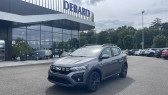 Annonce Dacia Sandero occasion Essence 1.0 TCE 90CH STEPWAY EXPRESSION CVT -24 � Lab�ge