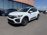 Annonce Dacia Sandero occasion Essence 1.0 TCE 90CH STEPWAY EXPRESSION CVT -24  Albi