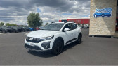 Annonce Dacia Sandero occasion Essence 1.0 TCE 90CH STEPWAY EXPRESSION CVT -24 � Albi