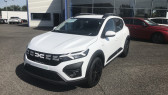 Dacia Sandero 1.0 TCE 90CH STEPWAY EXPRESSION CVT -24   Labge 31