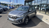 Dacia Sandero occasion année 2025 boite Automatique Annonce Dacia Sandero occasion Essence 1.0 TCE 90CH STEPWAY EXPRESSION CVT -24 à Albi