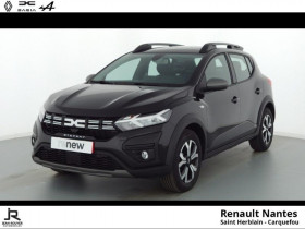 Dacia Sandero , garage RENAULT SAINT HERBLAIN  SAINT HERBLAIN