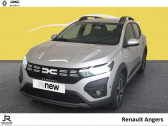 Dacia Sandero 1.0 TCe 90ch Stepway Expression  2024 - annonce de voiture en vente sur Auto Sélection.com