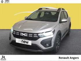 Dacia Sandero , garage RENAULT ANGERS  ANGERS