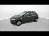 Annonce Dacia Sandero occasion Essence 1.0 TCe 90ch Stepway Expression  SAINT HERBLAIN
