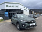 Dacia occasion en region Lorraine