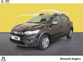 Dacia Sandero 1.0 TCe 90ch Stepway Expression   ANGERS 49