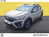 Annonce Dacia Sandero occasion Essence 1.0 TCe 90ch Stepway Expression  BRESSUIRE