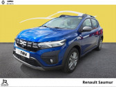 Annonce Dacia Sandero occasion Essence 1.0 TCe 90ch Stepway Expression  SAUMUR
