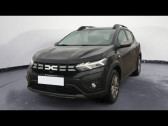 Annonce Dacia Sandero occasion Essence 1.0 TCe 90ch Stepway Expression  SAINT HERBLAIN