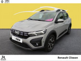 Annonce Dacia Sandero occasion Essence 1.0 TCe 90ch Stepway Expression  GORGES