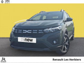 Annonce Dacia Sandero occasion Essence 1.0 TCe 90ch Stepway Expression  LES HERBIERS