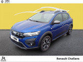Annonce Dacia Sandero occasion Essence 1.0 TCe 90ch Stepway Expression  CHALLANS