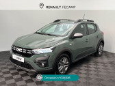 Annonce Dacia Sandero occasion Essence 1.0 TCe 90ch Stepway Expression  Fcamp