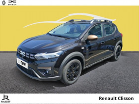 Dacia Sandero , garage RENAULT CLISSON  GORGES