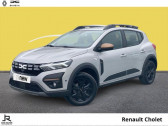 Dacia Sandero 1.0 TCe 90ch Stepway Extreme auto -24   CHOLET 49
