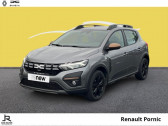 Dacia Sandero 1.0 TCe 90ch Stepway Extreme auto -24   PORNIC 44