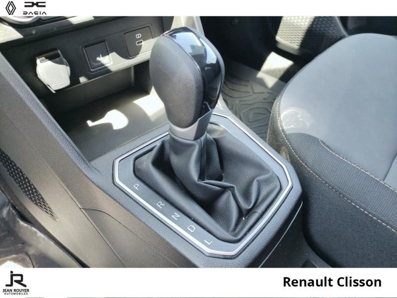 Dacia Sandero 1.0 TCe 90ch Stepway Extreme auto -24  occasion  GORGES - photo n6