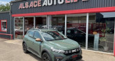 Dacia Sandero 1.0 TCE 90CH STEPWAY EXTREME CVT  2024 - annonce de voiture en vente sur Auto Sélection.com
