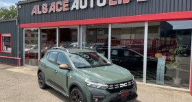 Dacia Sandero occasion 2024 mise en vente à Eckbolsheim par le garage ALSACE AUTO LIVE ECKBOLSHEIM - photo n°1