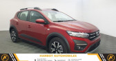 Dacia Sandero 1.0 tce 90cv bvm6 confort   Saint-Ouen-l'Aumne 95