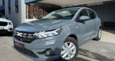 Annonce Dacia Sandero occasion Essence 1.0l TCe 90 Stepway Expression � NICE