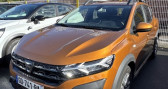 Annonce Dacia Sandero occasion Essence 1.0L TCE ECO GAZ 100CH CONFORT  Lières