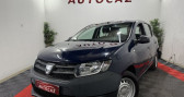 Dacia Sandero occasion année 2013 boite Manuelle Annonce Dacia Sandero occasion Essence 1.2 16V 75 80000KM*PREMIERE MAIN à THIERS