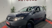Annonce Dacia Sandero occasion Essence 1.2 16V 75 Ambiance  THIERS