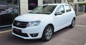 Dacia Sandero 1.2 16V 75 E6 SL 10 Ans // Distribution ok // 1ere Main  2015 - annonce de voiture en vente sur Auto S&eacute;lection.com