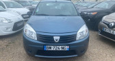 Dacia Sandero 1.2 16V 75 eco2   Evreux 27