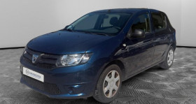 Dacia Sandero occasion 2016 mise en vente &agrave; nice par le garage DRIVEKOSTER - photo n&deg;1