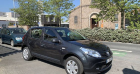 Dacia Sandero , garage AUTO LH 76  Le Havre