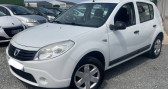 Dacia Sandero 1.2 16v 75 Euro5   Saint-Médard-d'Aunis 17