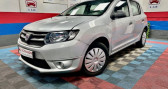 Annonce Dacia Sandero occasion GPL 1.2 16V 75 GPL Ambiance  Pantin