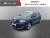 Annonce Dacia Sandero occasion Essence 1.2 16V 75 Laurate  Toulouse