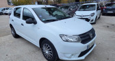 Annonce Dacia Sandero occasion Essence 1.2 16V 75  Les Pennes-Mirabeau