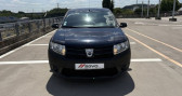 Dacia Sandero occasion année 2016 boite Manuelle Annonce Dacia Sandero occasion Essence 1.2 16V 75CH AMBIANCE EURO6 à Igny