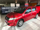 Dacia Sandero occasion Rouge année 2016 boite Manuelle Annonce Dacia Sandero occasion Essence 1.2 16v 75ch Ambiance Euro6 à Meaux