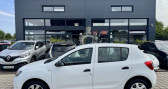 Dacia Sandero 1.2 16v 75ch AMBIANCE   NOUVOITOU 35