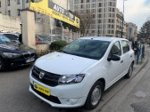 Dacia Sandero 1.2 16V 75CH AMBIANCE   Pantin 93