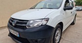 Dacia Sandero 1.2 16v 75ch essence 1re main garantie 12-mois PAYER JUSQU'   Argenteuil 95