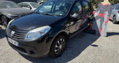 Annonce Dacia Sandero occasion GPL 1.2 16v 75ch GPL Ambiance Euro5 � LA GARDE