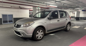 Dacia Sandero , garage AS CAR AUTO � Asni�res sur Seine