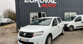 Dacia Sandero 1.2 16v 75ch Laurate   Fontenay-sur-Eure 28
