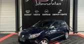 Annonce Dacia Sandero occasion Essence 1.2 16v 75ch Laurate  Pulnoy