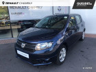 Dacia Sandero occasion année 2016 boite Manuelle Annonce Dacia Sandero occasion Essence 1.2 16v 75ch Music Euro6 à Chambly